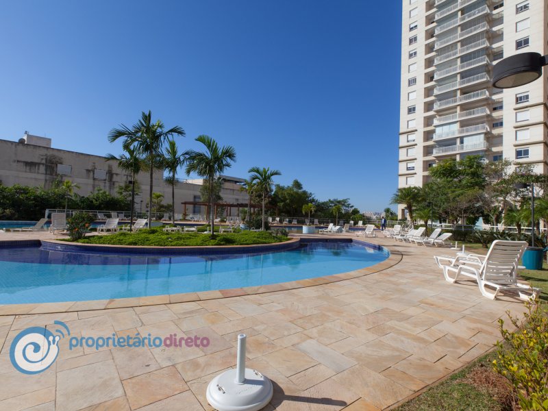 imóvel com 104m² - Butantã - São Paulo