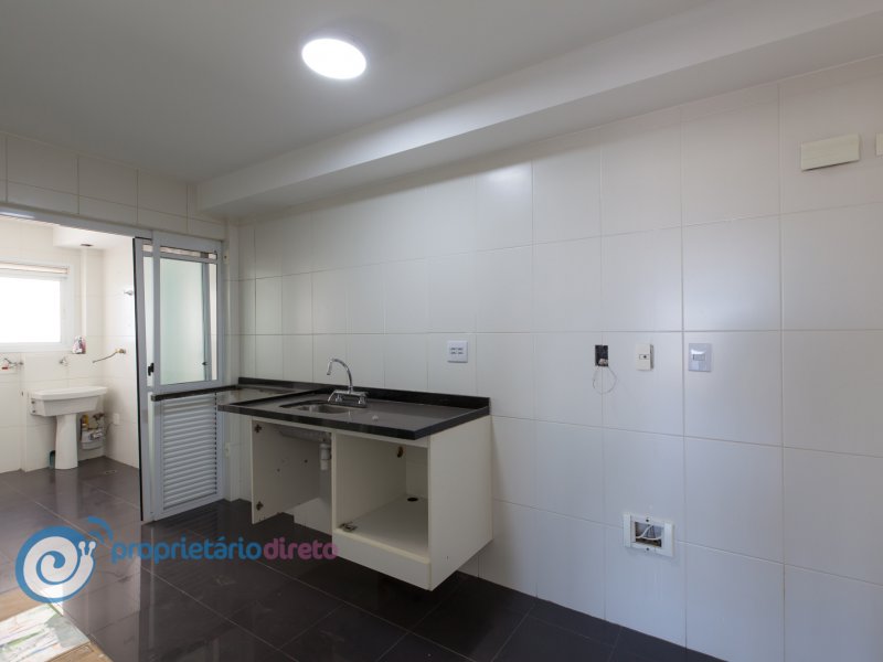 imóvel com 104m² - Butantã - São Paulo