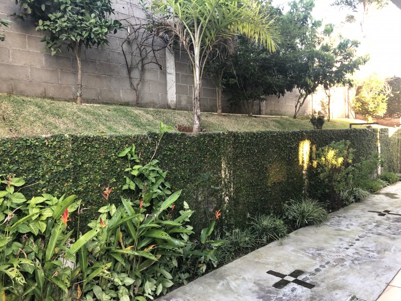 imóvel com 690m² - Centro - Vargem Grande Paulista