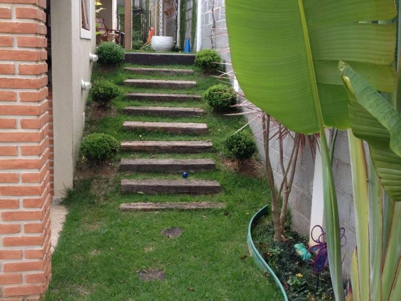 imóvel com 690m² - Centro - Vargem Grande Paulista