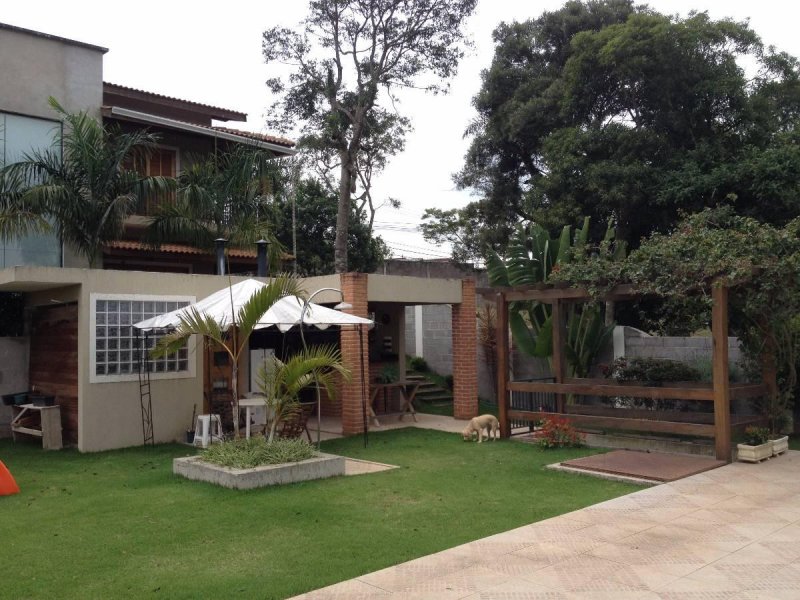 imóvel com 690m² - Centro - Vargem Grande Paulista