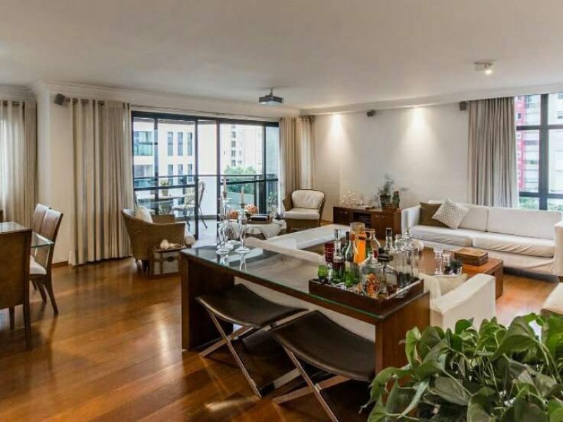 imóvel com 222m² - Alto da Lapa - São Paulo