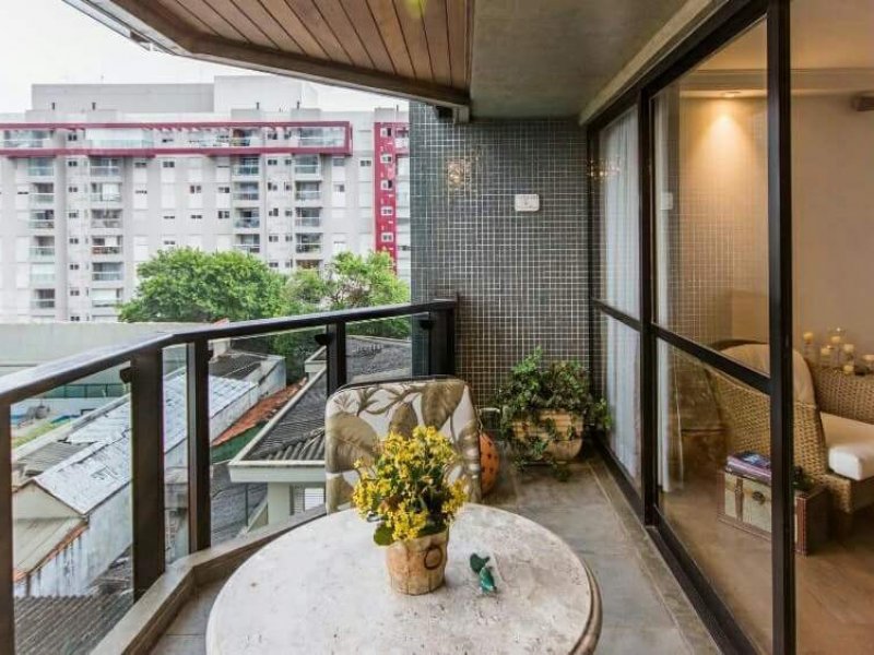 imóvel com 222m² - Alto da Lapa - São Paulo