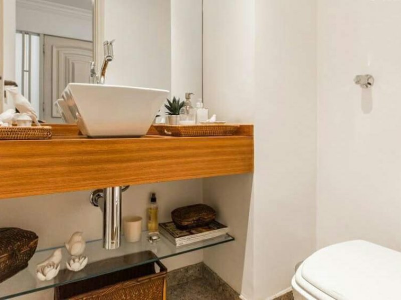 imóvel com 222m² - Alto da Lapa - São Paulo