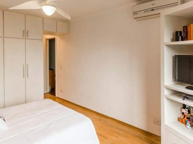 imóvel com 222m² - Alto da Lapa - São Paulo