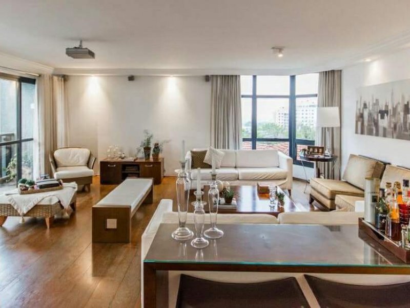 imóvel com 222m² - Alto da Lapa - São Paulo