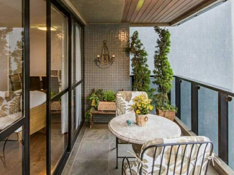 imóvel com 222m² - Alto da Lapa - São Paulo