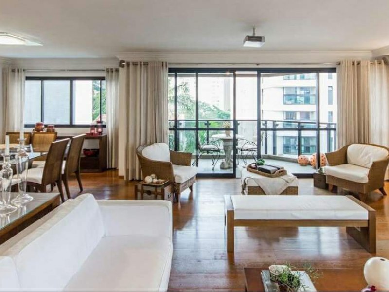 imóvel com 222m² - Alto da Lapa - São Paulo