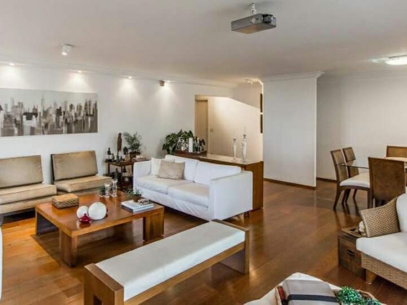 imóvel com 222m² - Alto da Lapa - São Paulo