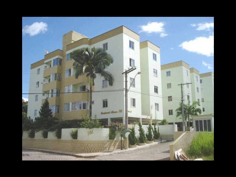 imóvel com 70m² - Sumaré - Rio do Sul