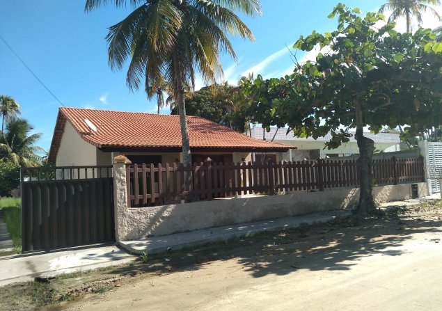 imóvel com 140m²
