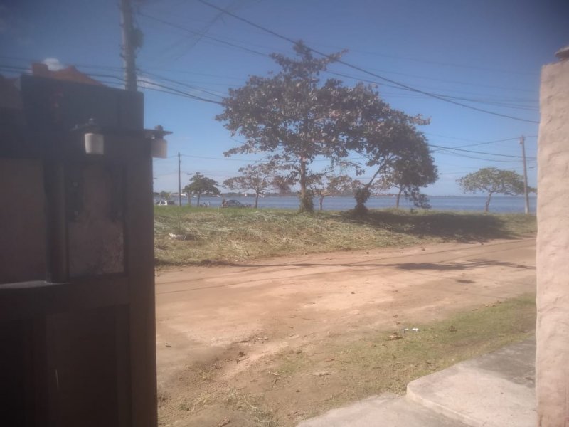 imóvel com 140m² - Coqueiral - Araruama