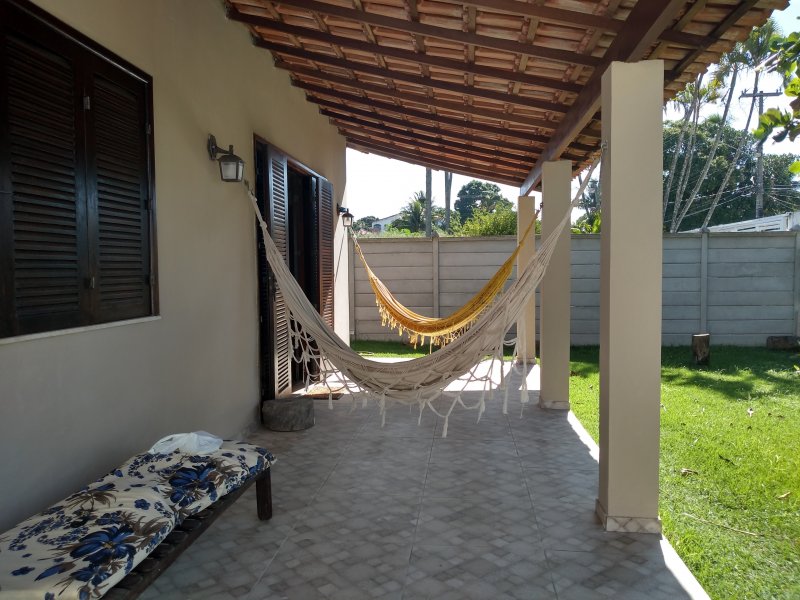imóvel com 140m² - Coqueiral - Araruama