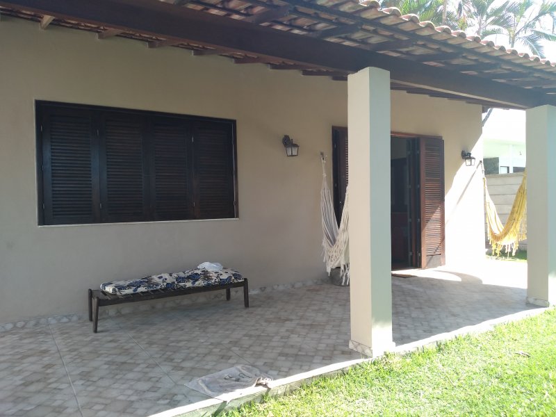 imóvel com 140m² - Coqueiral - Araruama