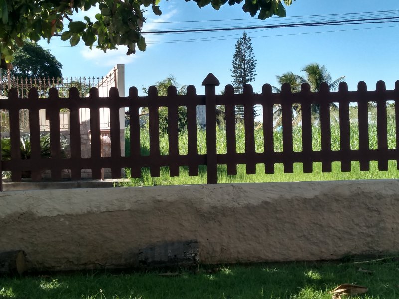 imóvel com 140m² - Coqueiral - Araruama