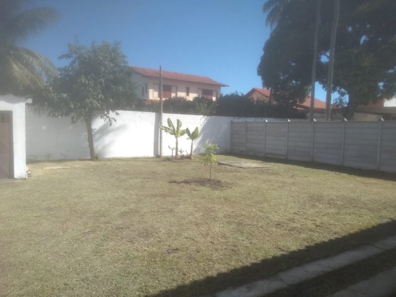 imóvel com 140m² - Coqueiral - Araruama