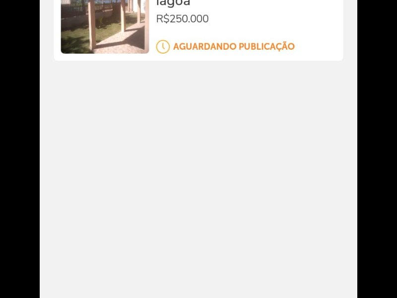 imóvel com 140m² - Coqueiral - Araruama
