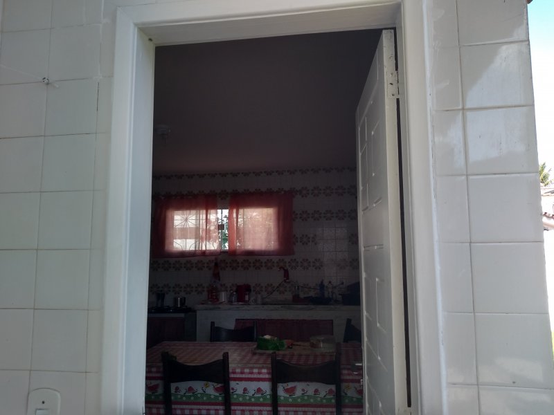 imóvel com 140m² - Coqueiral - Araruama