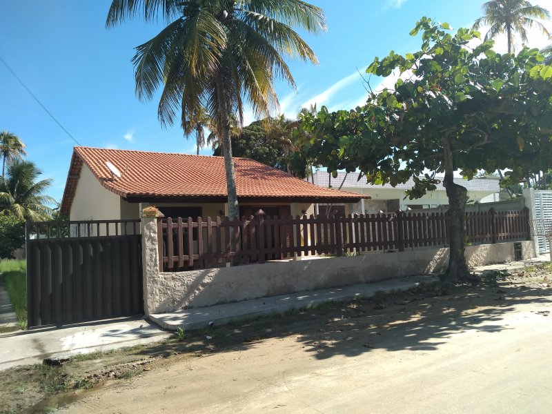 imóvel com 140m² - Coqueiral - Araruama