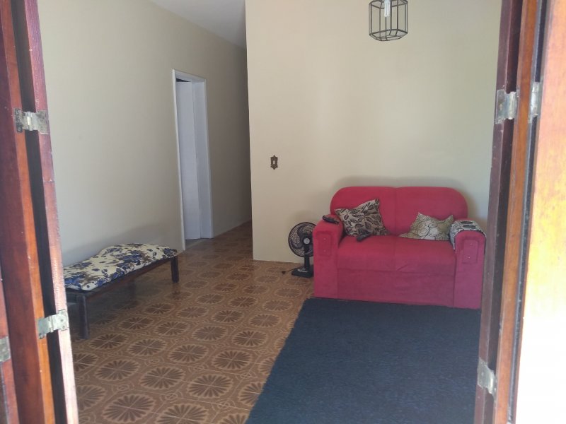 imóvel com 140m² - Coqueiral - Araruama