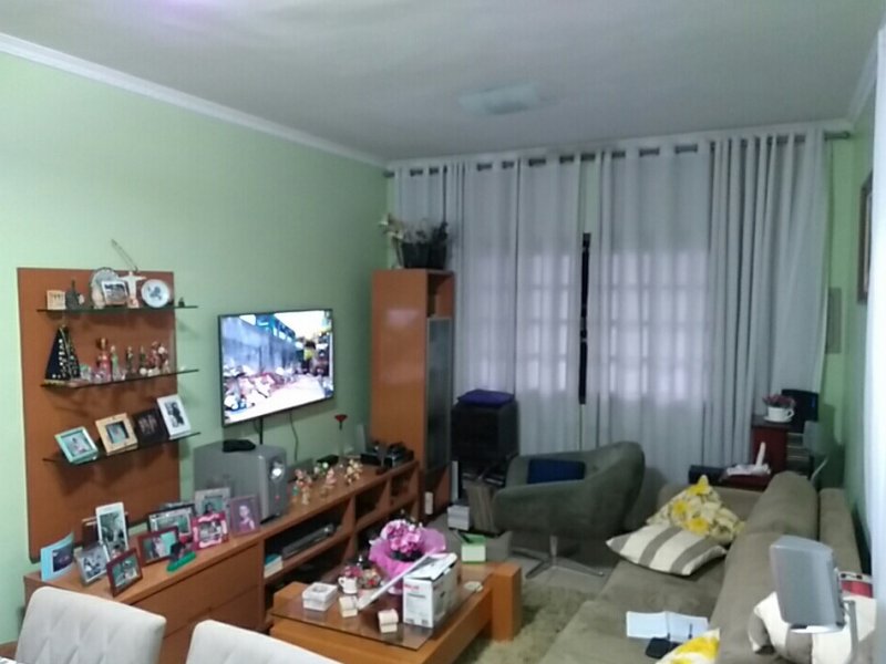 imóvel com 130m² - Bela Vista - Osasco