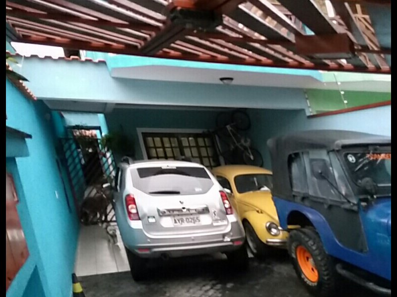 imóvel com 130m² - Bela Vista - Osasco