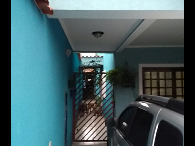 imóvel com 130m² - Bela Vista - Osasco