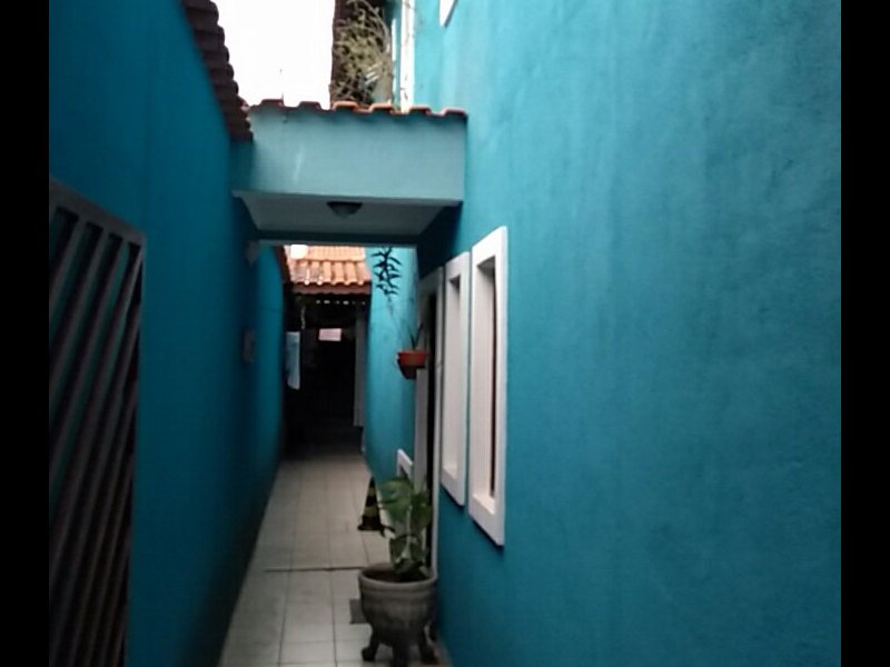 imóvel com 130m² - Bela Vista - Osasco