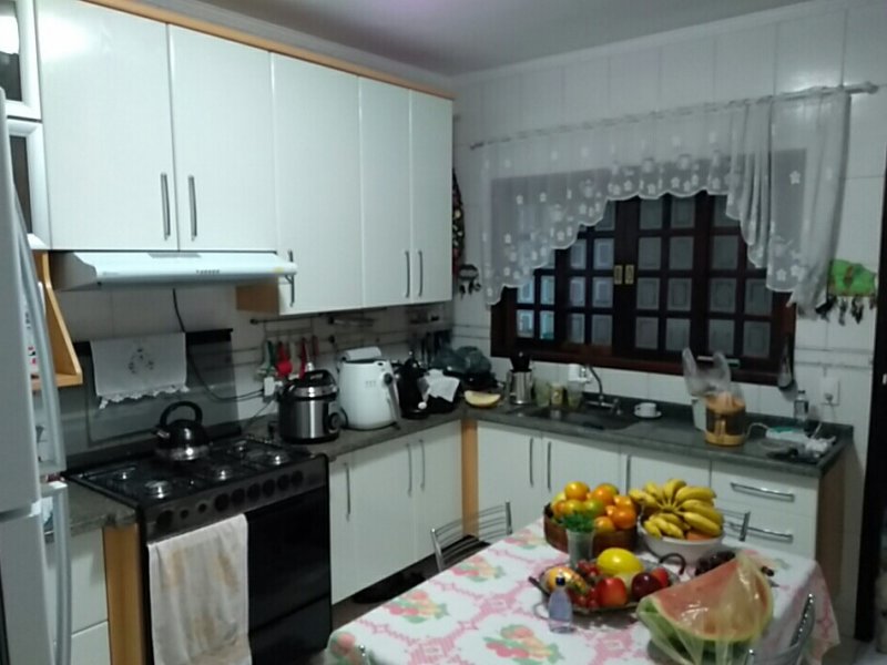 imóvel com 130m² - Bela Vista - Osasco