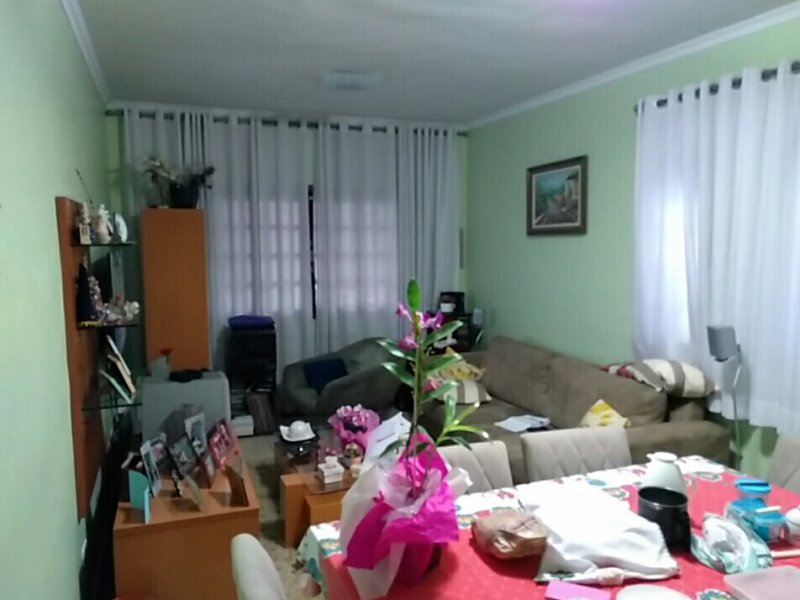 imóvel com 130m² - Bela Vista - Osasco
