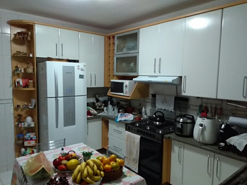 imóvel com 130m² - Bela Vista - Osasco