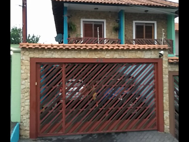 imóvel com 130m² - Bela Vista - Osasco
