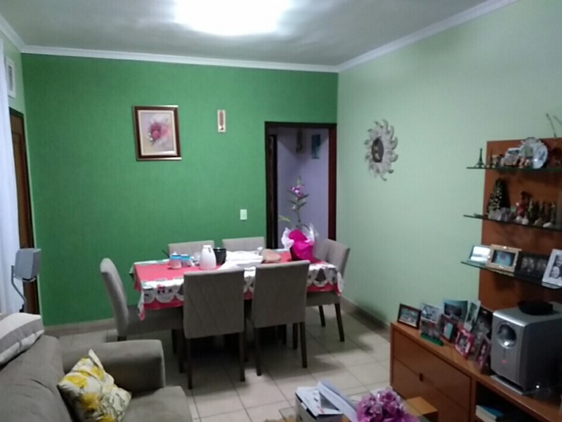 imóvel com 130m² - Bela Vista - Osasco