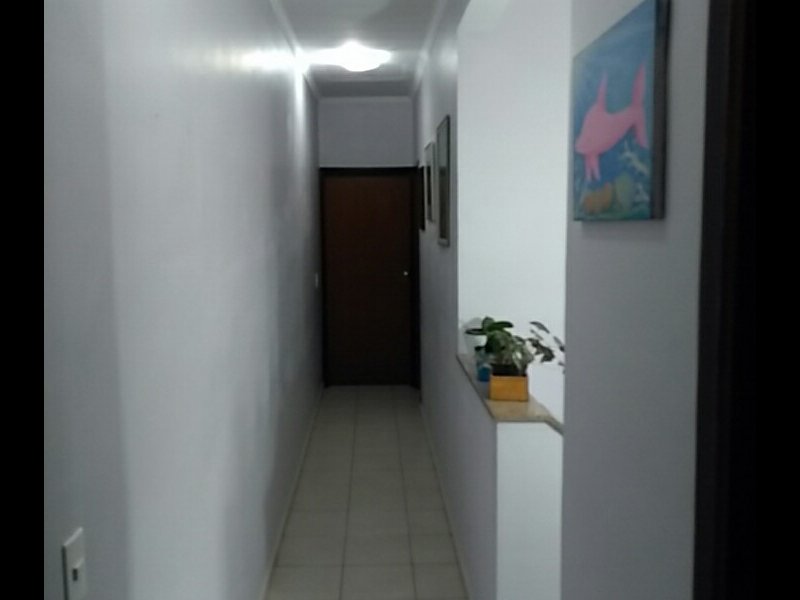 imóvel com 130m² - Bela Vista - Osasco