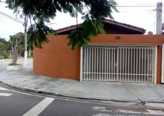 imóvel com 120m²