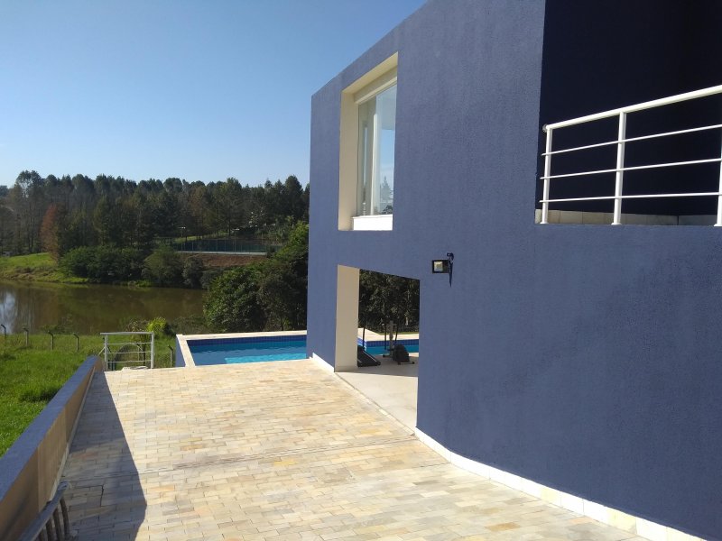 Casa de condomínio à venda Ivoturucaia com 500m² e 5 quartos por R$ 2.300.000 - 1987810892-img-20190601-095529570.jpg