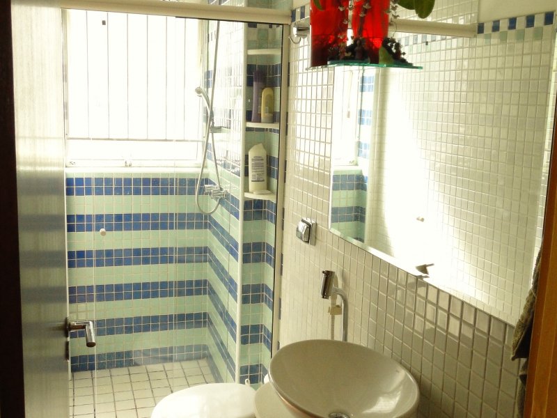 Apartamento à venda Pinheiros com 133m² e 3 quartos por R$ 1.550.000 - 1270063343-11.JPG
