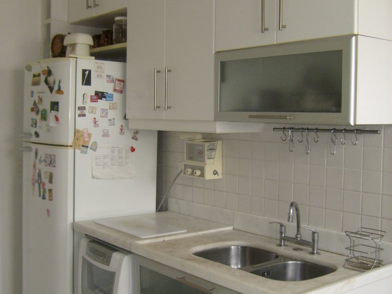 Apartamento à venda Pinheiros com 133m² e 3 quartos por R$ 1.550.000 - 77512569-15.JPG