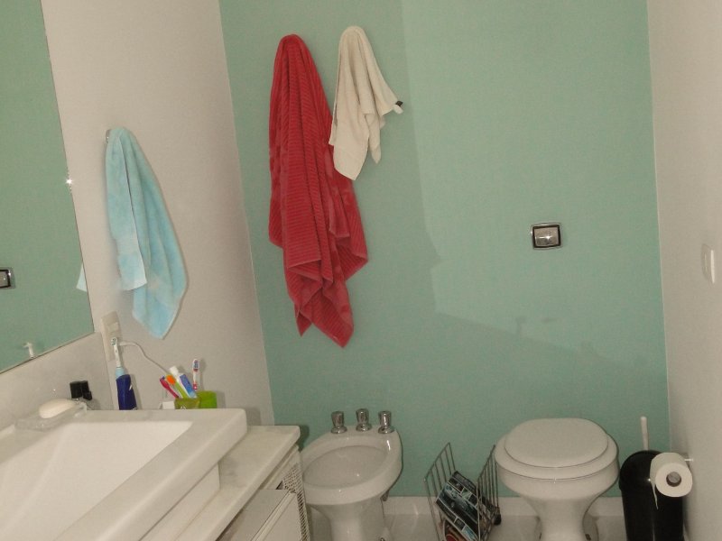 Apartamento à venda Pinheiros com 133m² e 3 quartos por R$ 1.550.000 - 982330685-7b.JPG