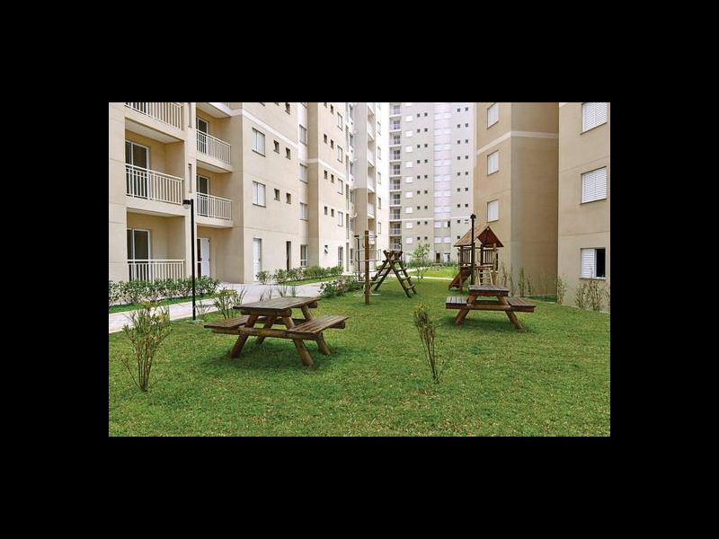 imóvel com 61m² - Tingui - Curitiba