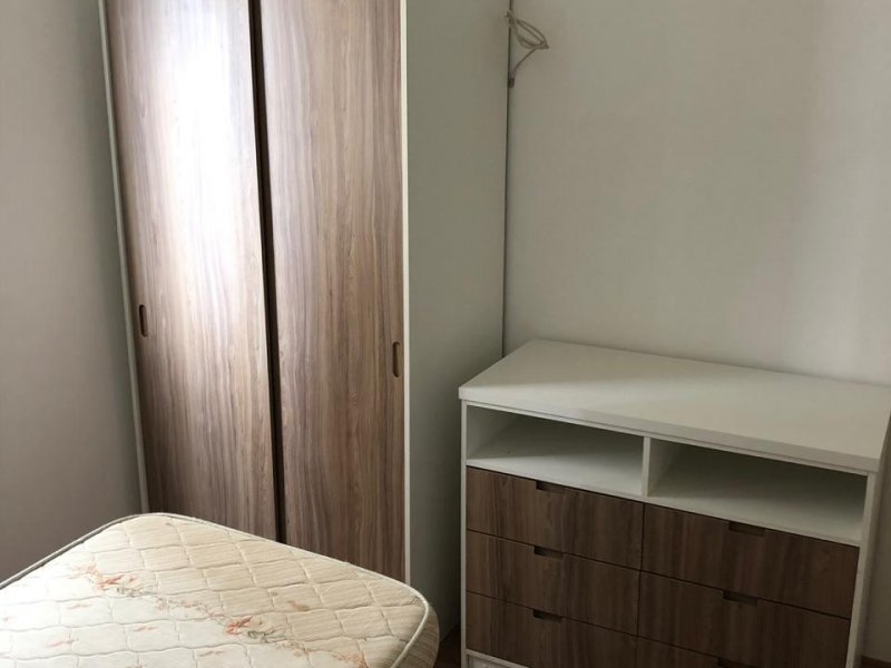 imóvel com 61m² - Tingui - Curitiba