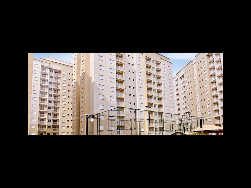 imóvel com 61m² - Tingui - Curitiba