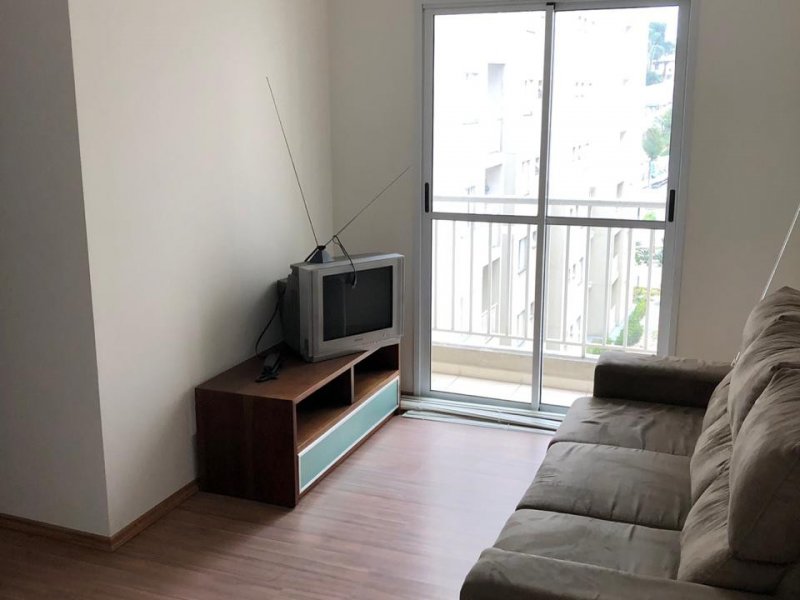 imóvel com 61m² - Tingui - Curitiba