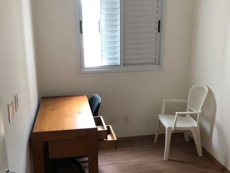 imóvel com 61m² - Tingui - Curitiba