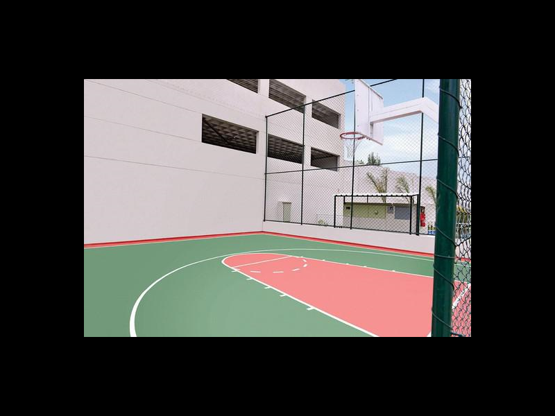 imóvel com 61m² - Tingui - Curitiba