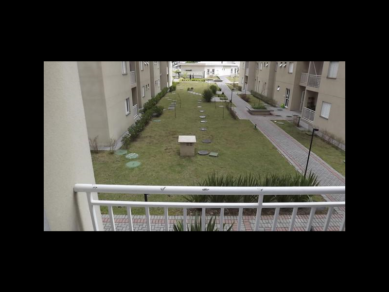 imóvel com 61m² - Tingui - Curitiba