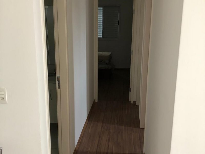 imóvel com 61m² - Tingui - Curitiba