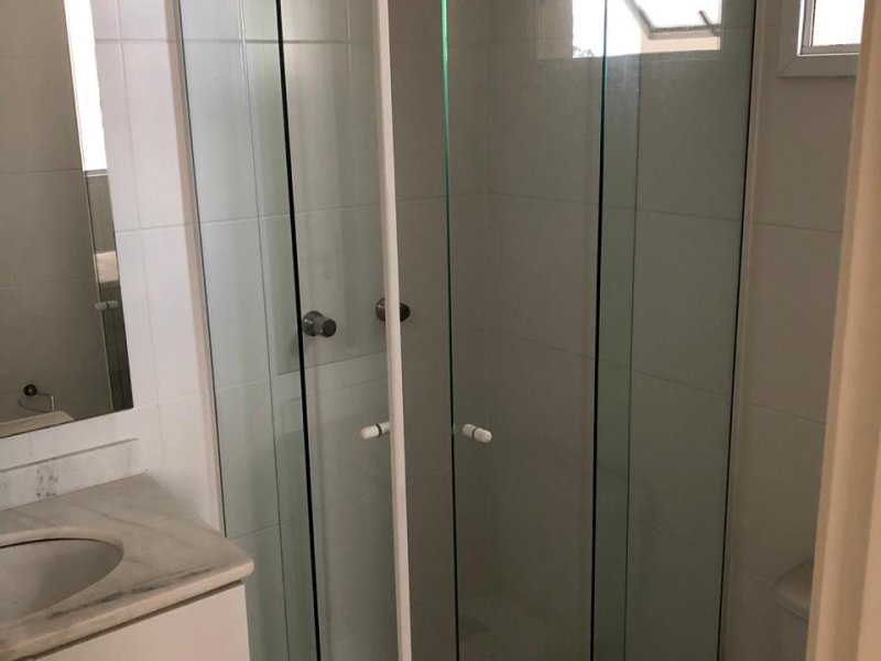 imóvel com 61m² - Tingui - Curitiba