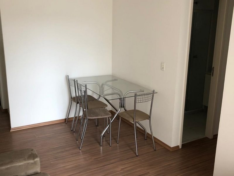 imóvel com 61m² - Tingui - Curitiba
