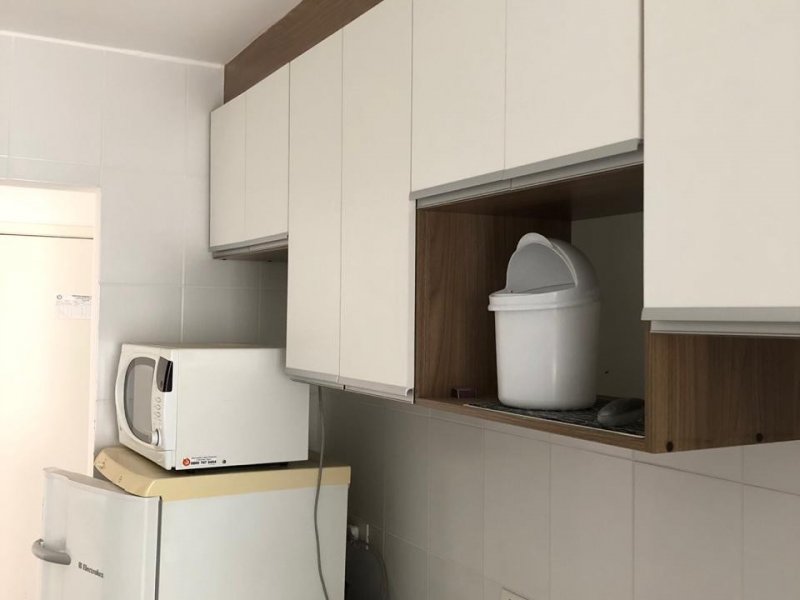 imóvel com 61m² - Tingui - Curitiba